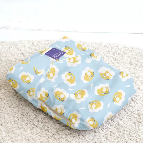 Bambino Mio Miosolo látková plenka all in one