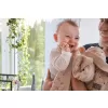 VINTER & BLOOM Deka Moment Organic Linen