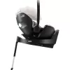 Britax Set kočárek Smile 5Z + hluboká korba + autosedačka Baby-Safe PRO + Vário Base 5Z