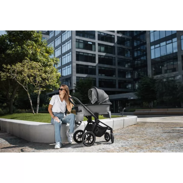 Zopa Sportovní kočárek Move Cross 3