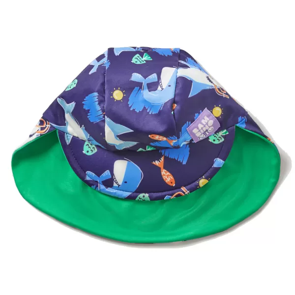 Bambino Mio Dětská koupací čepice