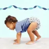 Bambino Mio Sada látkových plenek Miosoft Cute Fruit vel. 1 (do 9 kg)