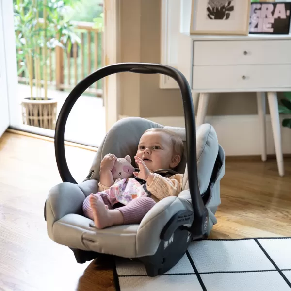 INGENUITY Dečka mazlící Cozy Lovey – Deni™ 0m+