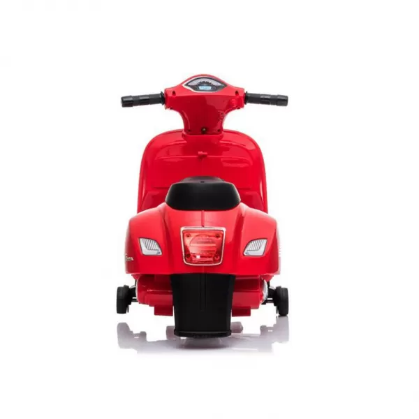Baby Mix Dětská elektrická motorka Vespa