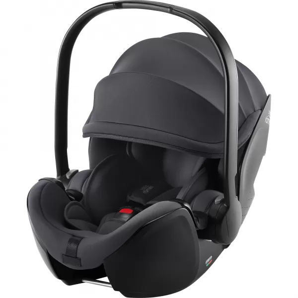 Römer Autosedačka Baby-Safe Pro + letní potah ZDARMA