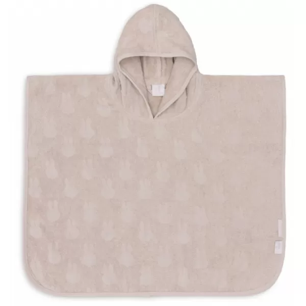 Jollein Osuška pončo Miffy