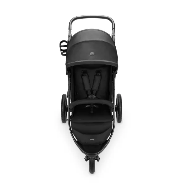 Hauck Sporťák Rapid 3 AIR