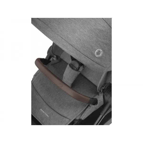 Maxi Cosi Oxford kočárek + korbička Oria