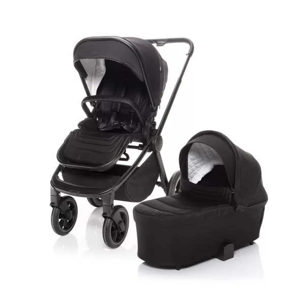 Zopa Set kočárek Move Cross 2 + korba XL + adaptér