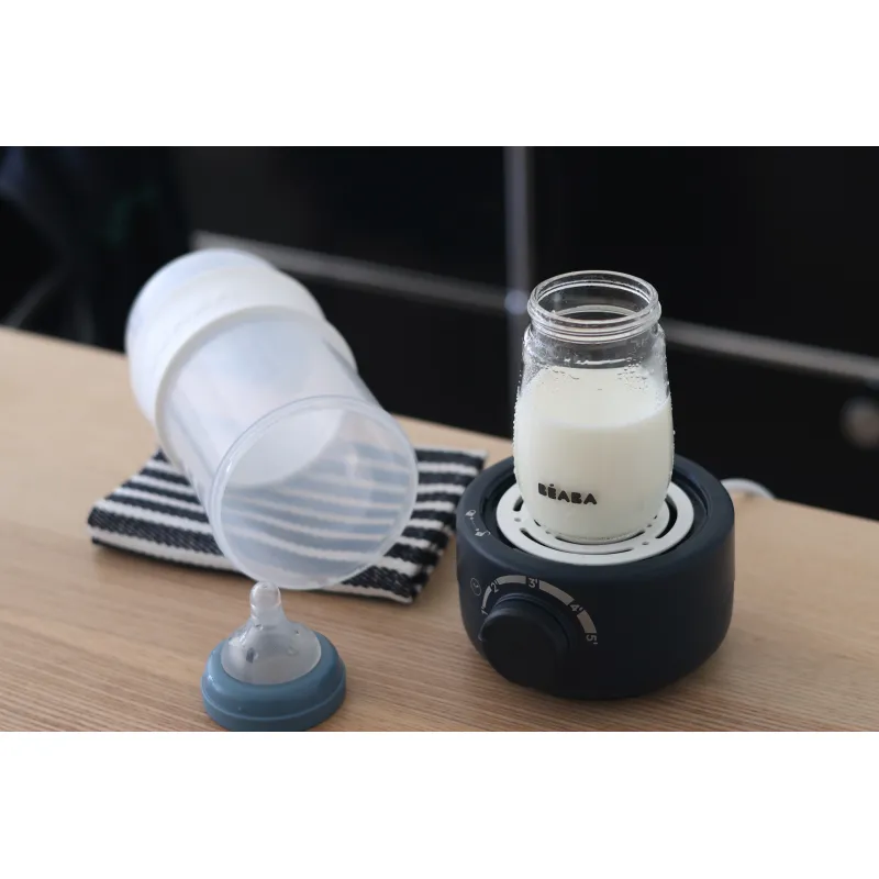 Beaba Ohřívačka kojeneckých lahví Babymilk Second