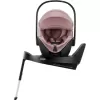 Britax Set kočárek Smile 5Z + hluboká korba + autosedačka Baby-Safe PRO + Vário Base 5Z