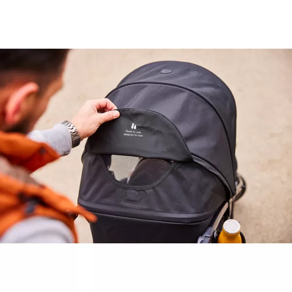 Hauck Sporťák Rapid 3 AIR