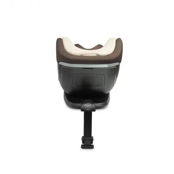 Caretero Autosedačka KAMPTOS I-SIZE beige