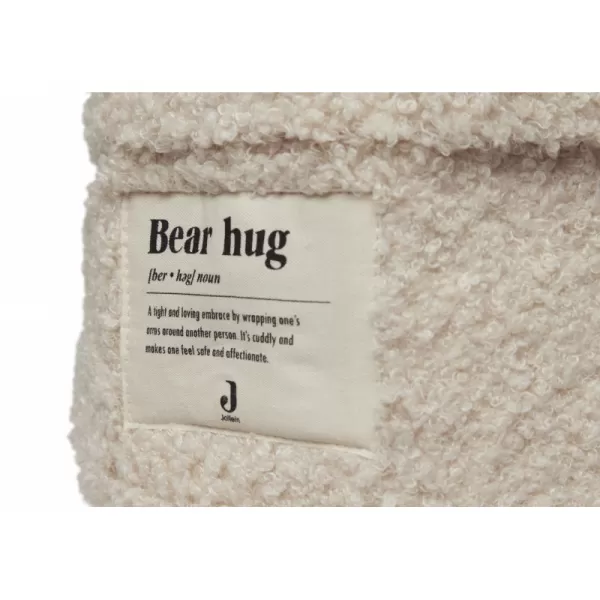 Jollein Košík na toaletní potřeby Boucle