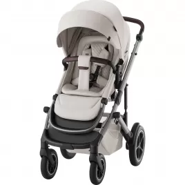 Britax Kočárek Smile 5Z