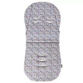 Zopa Vložka do kočárku z paměťové pěny Comfort