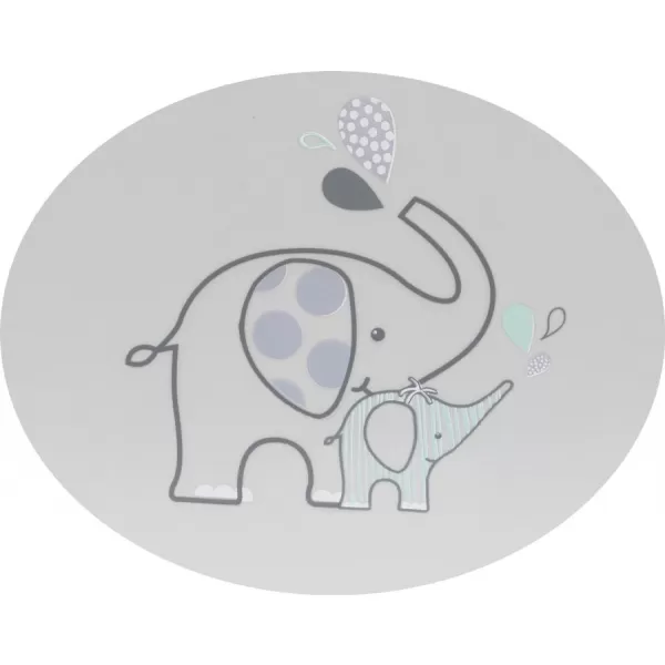 Bebe-Jou Přebalovaci podložka dvoustranná