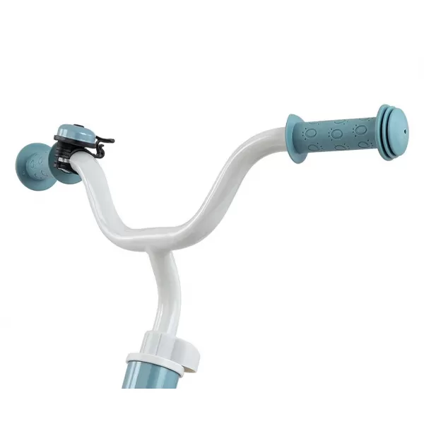 Milly Mally Dětské odrážedlo kolo Dragon denim