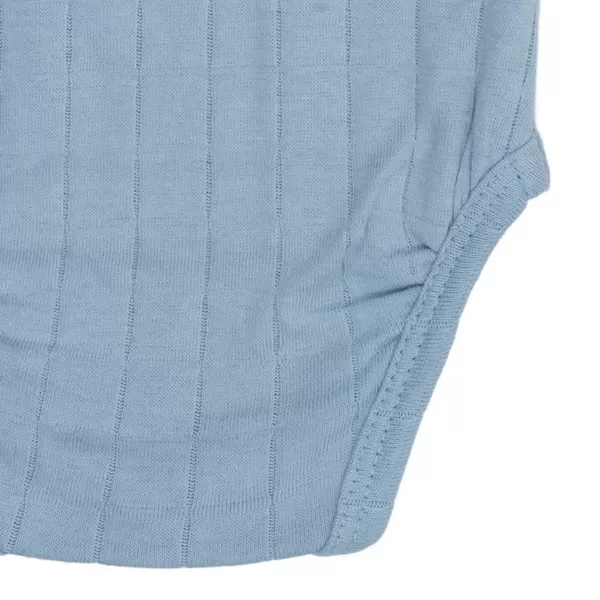 LODGER Romper LS Solid