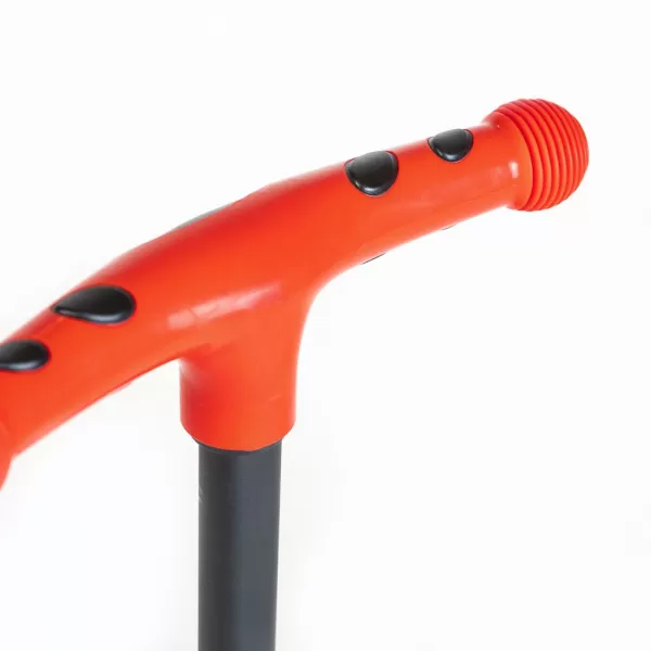 Baby Mix Dětská elektrická koloběžka Moovi