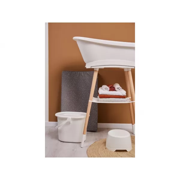 Bebe-Jou Sada vaničky Sense a stojanu Sense