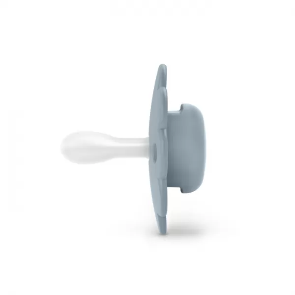 SUAVINEX Dudlík SX PRO fyziologický WONDER 0/6m