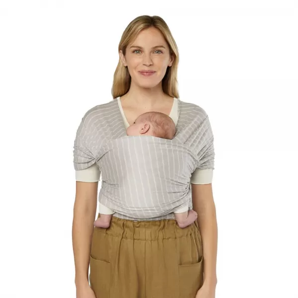 Ergobaby ŠÁTEK Knit Baby Wrap