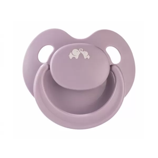 Bebeconfort Šidítko silikonové Physio Air Eco 2ks 0m+