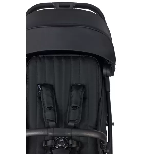 EASYWALKER Kočárek sportovní Jackey2 + PETITE&MARS fusak Jibot ZDARMA