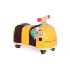 B.Toys Odrážedlo dřevěné Včelka