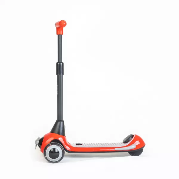 Baby Mix Dětská elektrická koloběžka Moovi