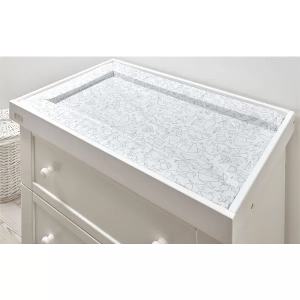 East Coast Přebalovací matrace - Mini origami