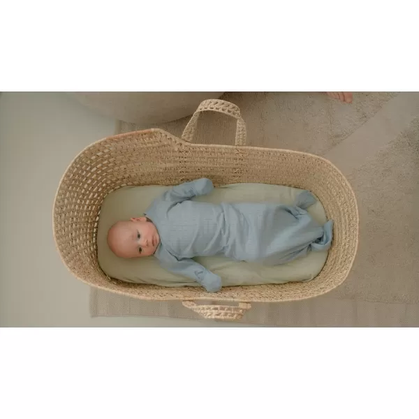 LODGER Hopper Newborn Solid
