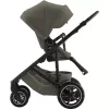 Britax Set kočárek Smile 5Z + hluboká korba