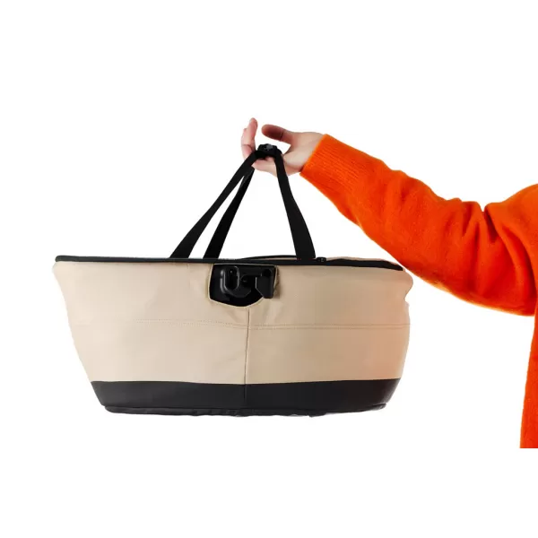 EASYWALKER Kočárek kombinovaný Jimmey 2v1 LITE RWS