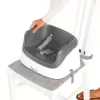 INGENUITY Podsedák na jídelní židli SmartClean Toddler - 2r+ do 15 kg