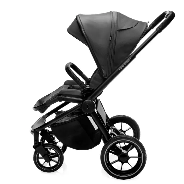 Zopa Sportovní kočárek Move Cross 3