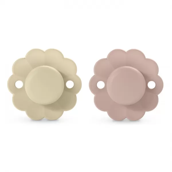 SUAVINEX Dudlík SX PRO fyziologický 2 KS WONDER 0/6m