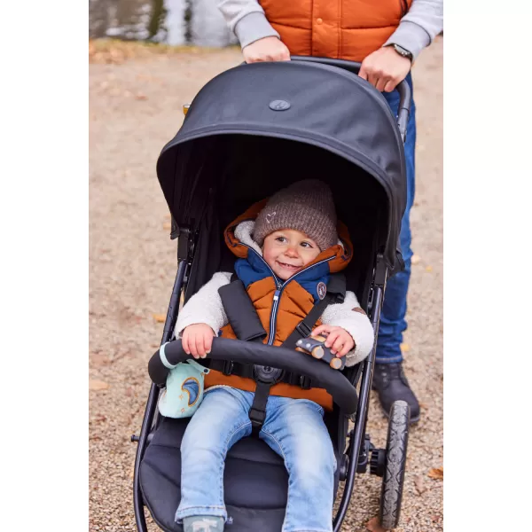 Hauck Sporťák Rapid 3 AIR