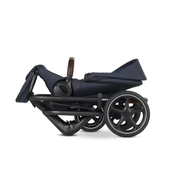 EASYWALKER Kočárek kombinovaný Jimmey 2v1 LITE RWS