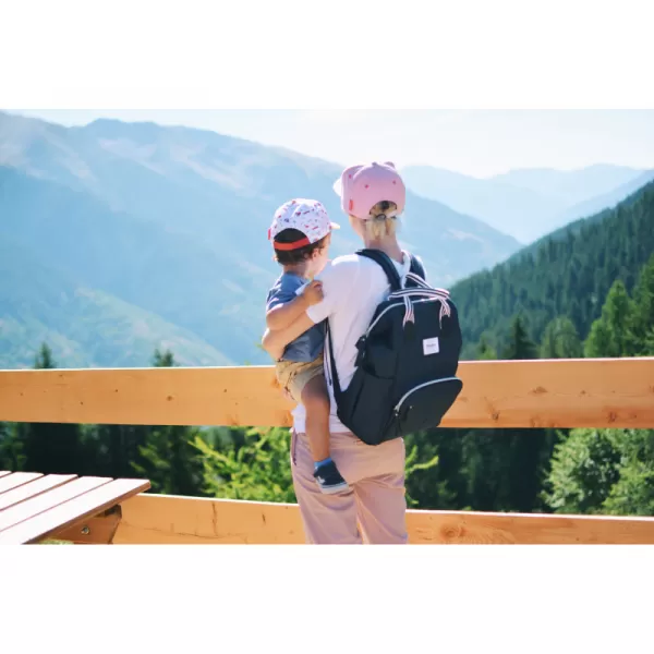 Beaba Přebalovací batoh Wellington