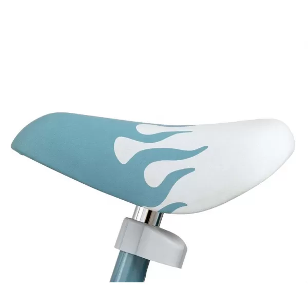 Milly Mally Dětské odrážedlo kolo Dragon denim