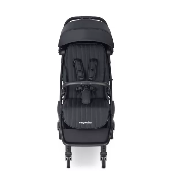 EASYWALKER Kočárek sportovní Jackey2 + PETITE&MARS fusak Jibot ZDARMA