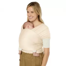 Ergobaby ŠÁTEK Knit Baby Wrap