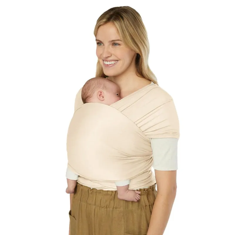 Ergobaby ŠÁTEK Knit Baby Wrap
