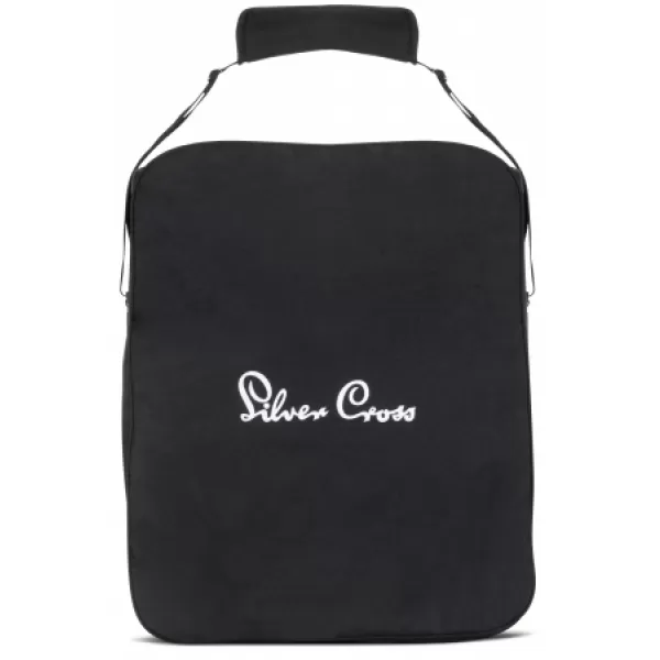 Silver Cross Cestovní taška na kočárek Clic