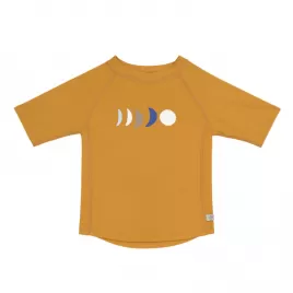 Lässig Short Sleeve Rashguard