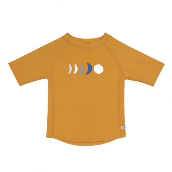 Lässig Short Sleeve Rashguard