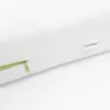 New Baby Dětská matrace CLASSY 120x60x11 cm kokos-molitan-kokos Aloe Vera