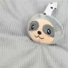 New Baby Plyšová hračka usínáček Sloth